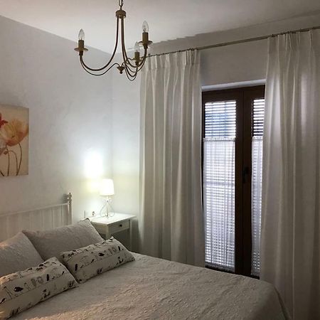 Casa Calle Alta Maria Bajo Vejer de la Frontera Dış mekan fotoğraf