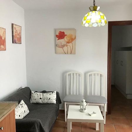 Casa Calle Alta Maria Bajo Vejer de la Frontera Dış mekan fotoğraf