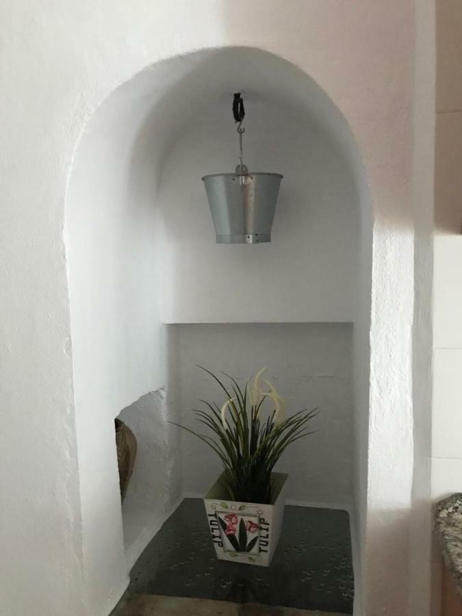 Casa Calle Alta Maria Bajo Vejer de la Frontera Dış mekan fotoğraf